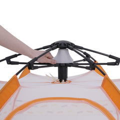 Jovikids Portable Baby Playpen
