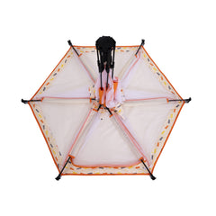 Jovikids Portable Baby Playpen