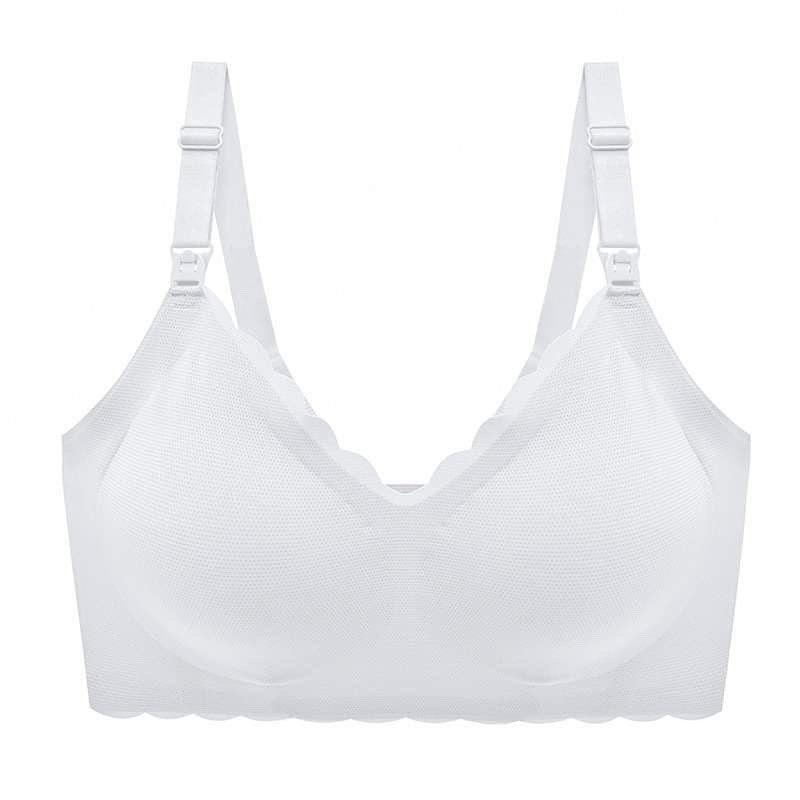 ⚡️Discover Mome Amore Nursing Bra - Gray at The NestAPH! – The