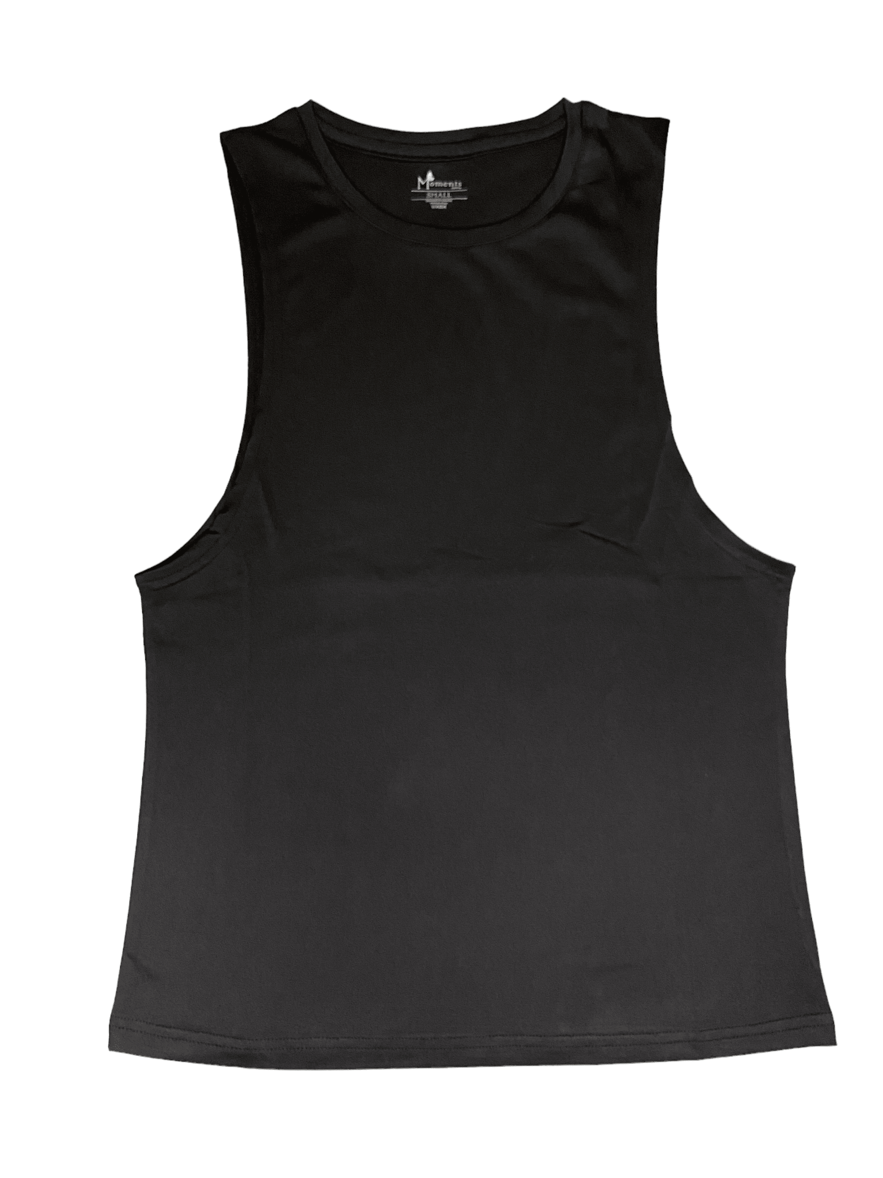MOMents Motion Muscle Tee | The Nest Attachment Parenting Hub