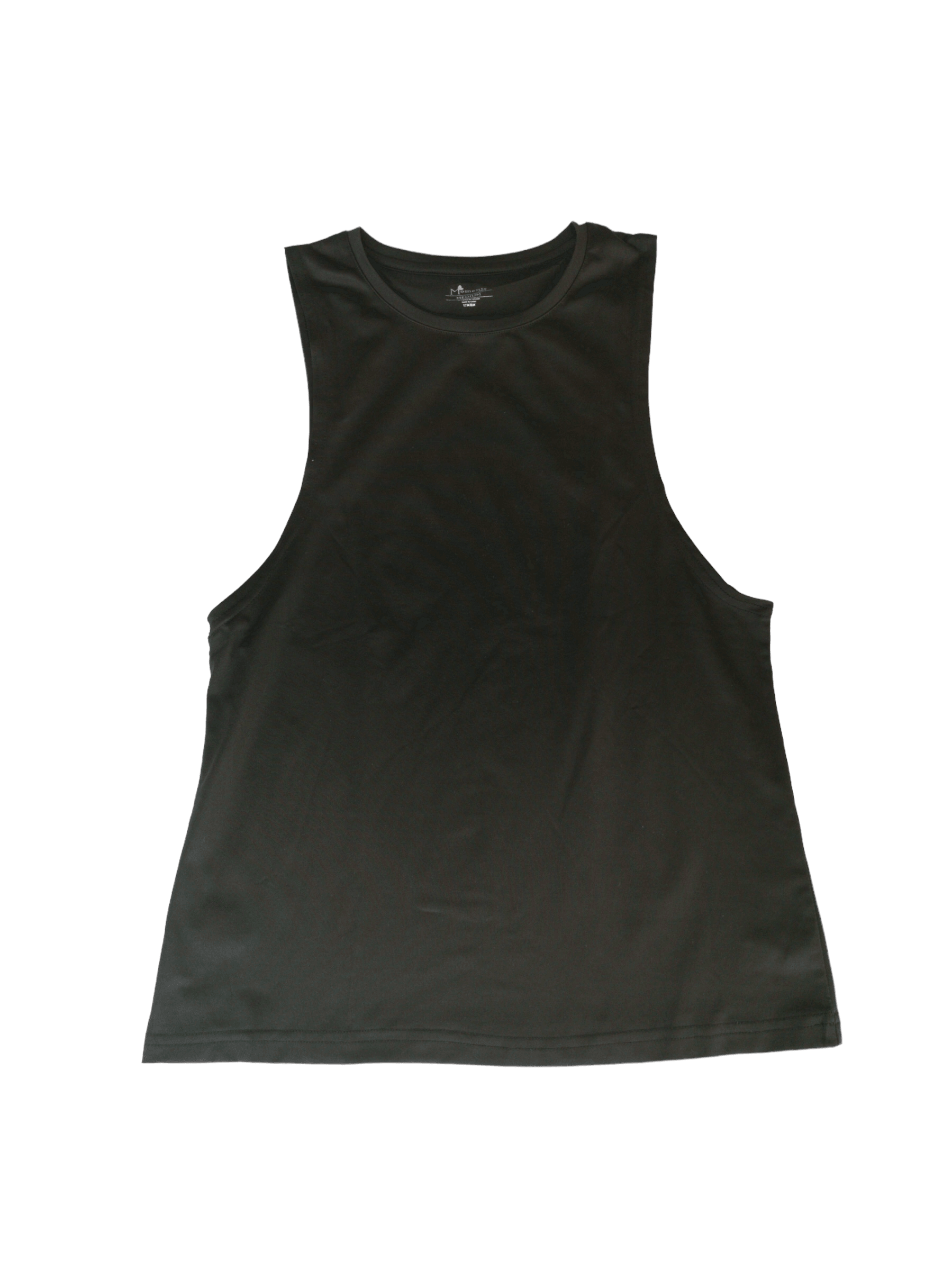 MOMents Motion Muscle Tee | The Nest Attachment Parenting Hub