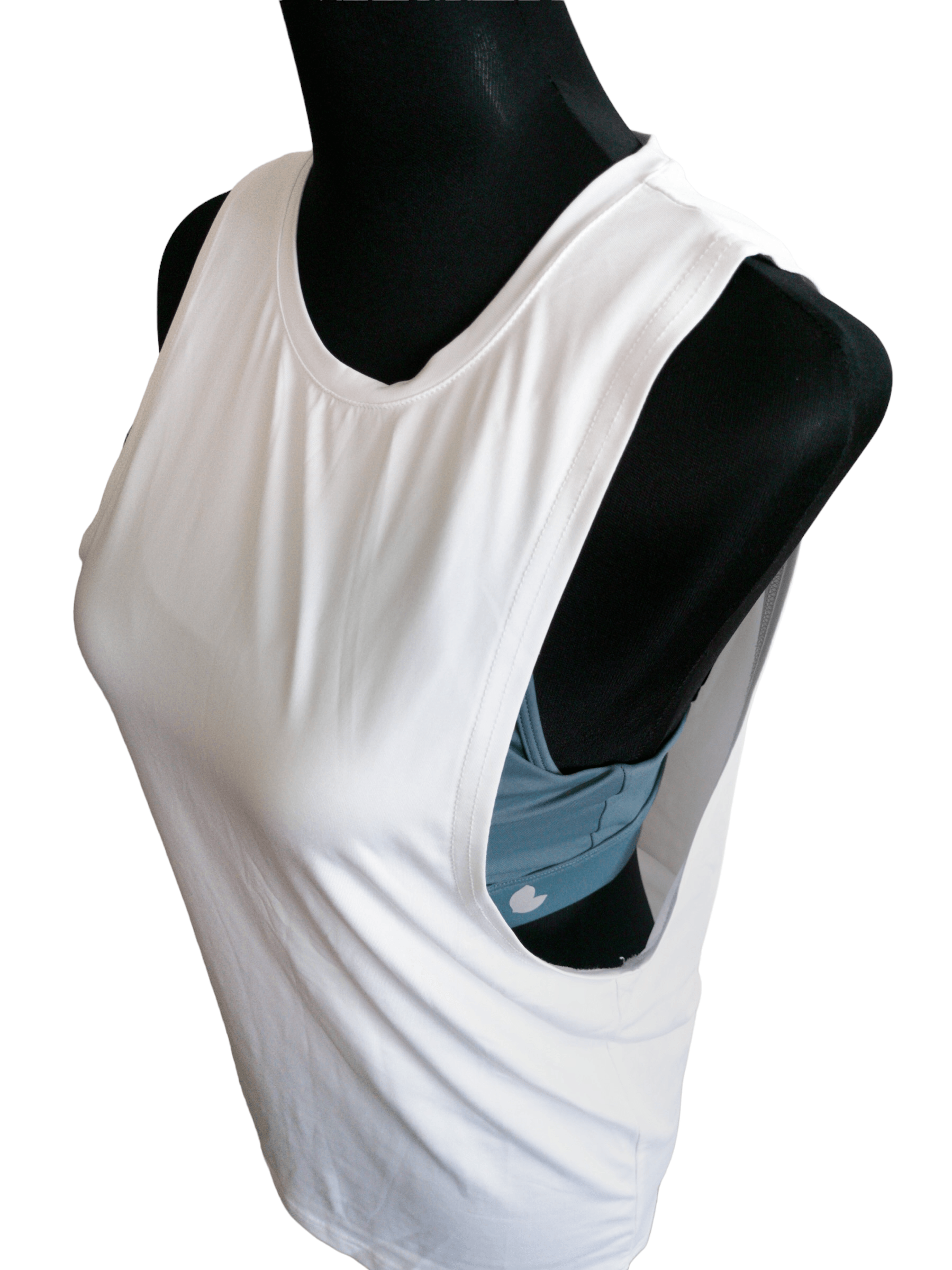 MOMents Motion Muscle Tee | The Nest Attachment Parenting Hub