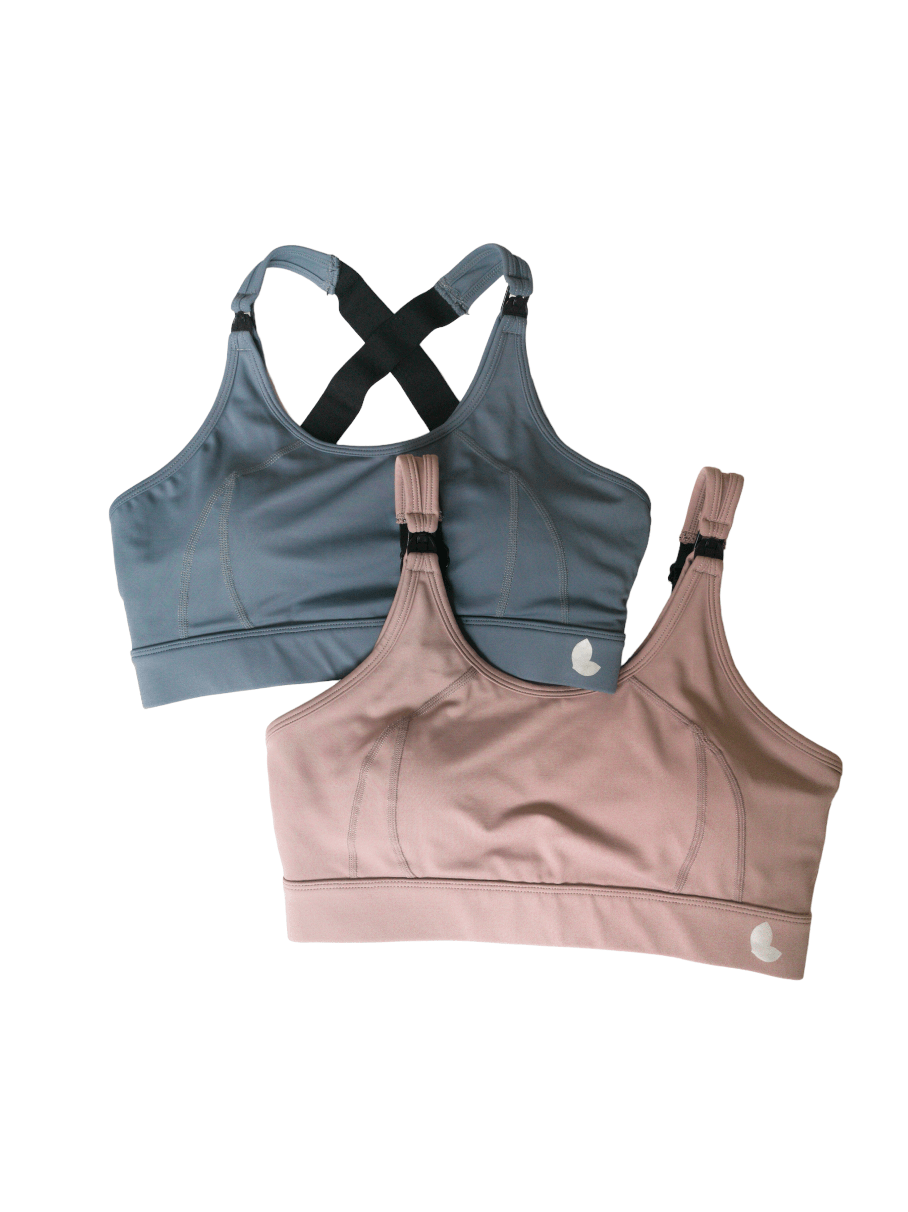 MOMents Nursing Sportsbra Chloe | The Nest Attachment Parenting Hub