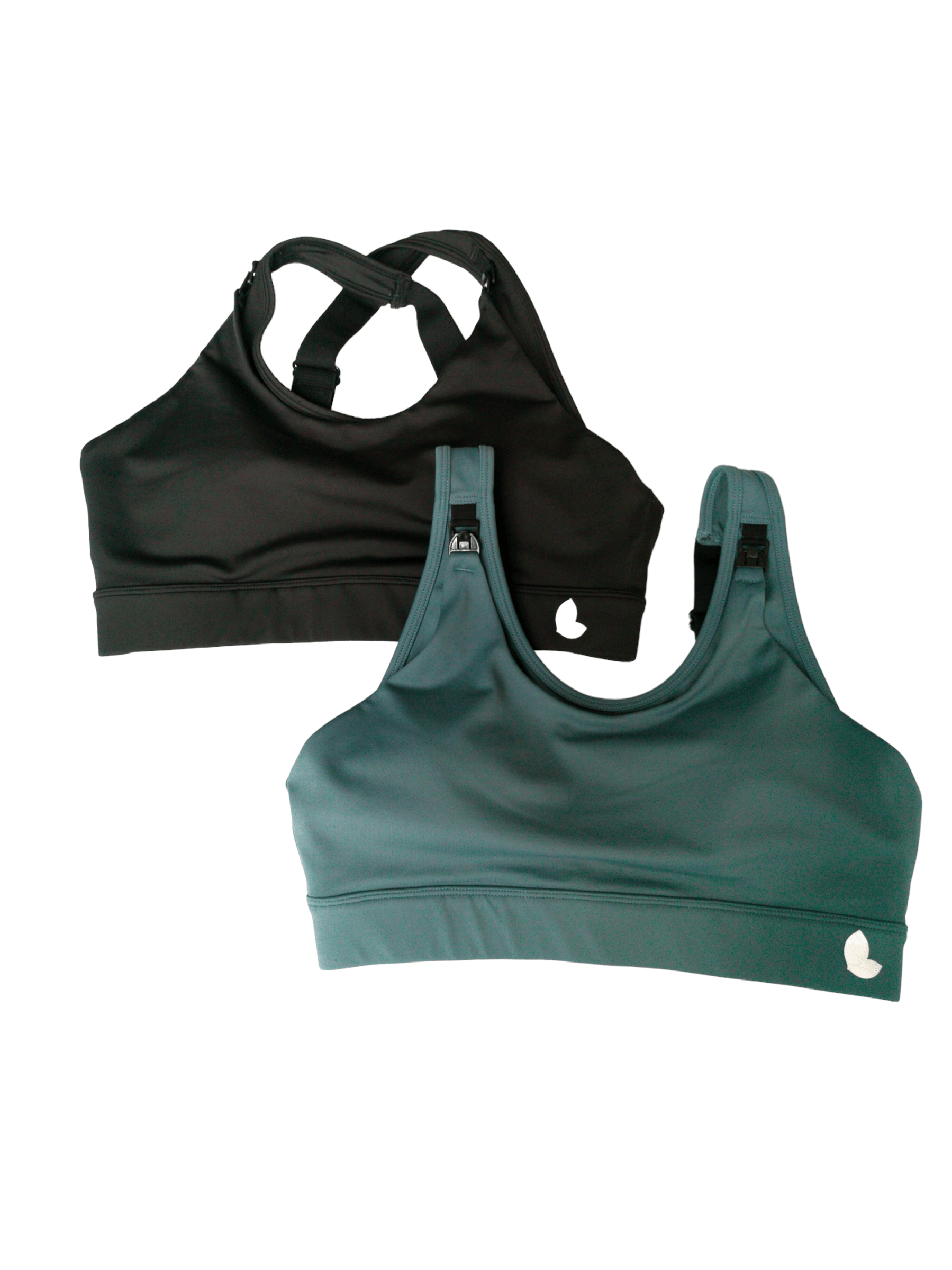 MOMents Nursing Sportsbra Zoey | The Nest Attachment Parenting Hub