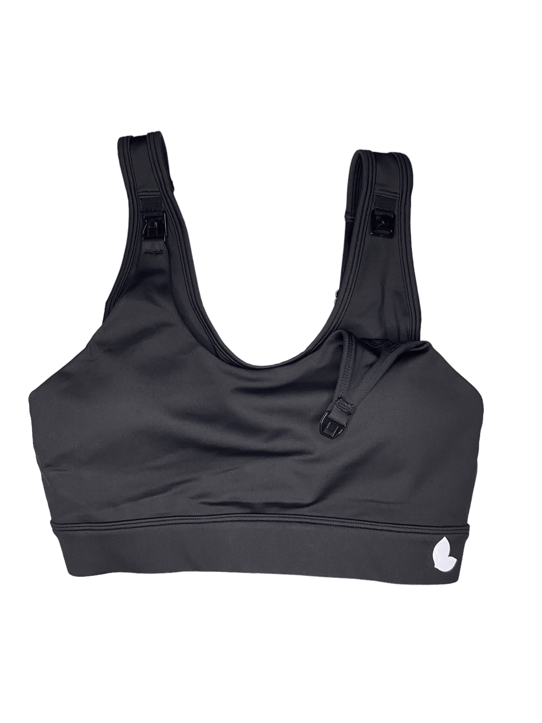 MOMents Nursing Sportsbra Zoey | The Nest Attachment Parenting Hub
