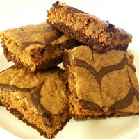 Mommy Treats 12-Day Supply Brownies - Lactation | The Nest Attachment Parenting Hub