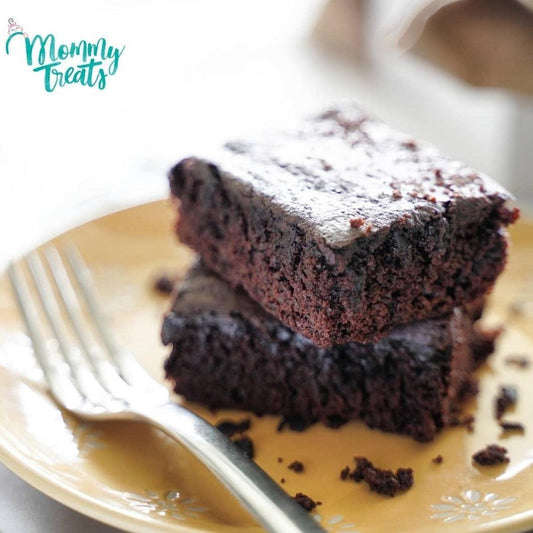 Mommy Treats 12-Day Supply Brownies - Prenatal | The Nest Attachment Parenting Hub