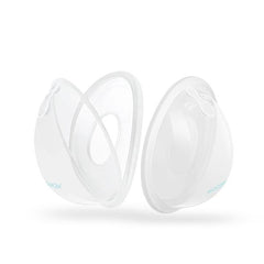 Mooimom New Breastmilk Collection Shell