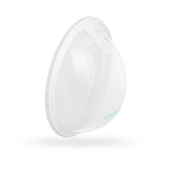 Mooimom New Breastmilk Collection Shell