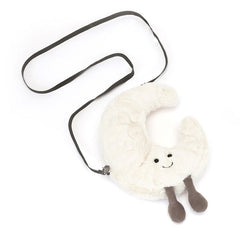 Jellycat Amuseables Moon Bag