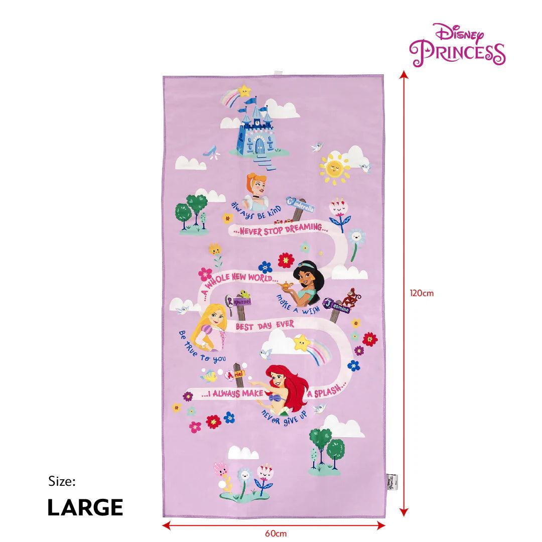 Totsafe Disney Marvel Quick Dry Microfiber Towels | The Nest Attachment Parenting Hub