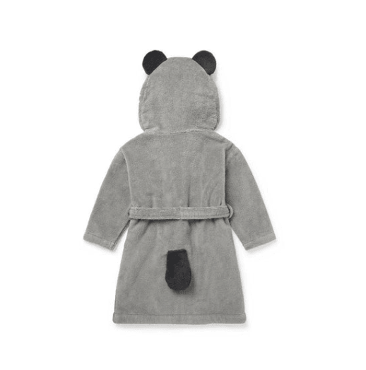 Mori Bath Robe | The Nest Attachment Parenting Hub