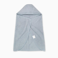 Mori Hooded Toddler Towel 1-3yo | The Nest Attachment Parenting Hub