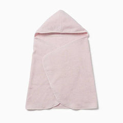 Mori Hooded Toddler Towel 1-3yo | The Nest Attachment Parenting Hub