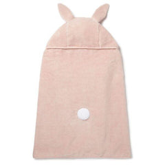 Mori Toddler Towel Animals 1-3yo | The Nest Attachment Parenting Hub