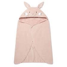 Mori Toddler Towel Animals 1-3yo | The Nest Attachment Parenting Hub