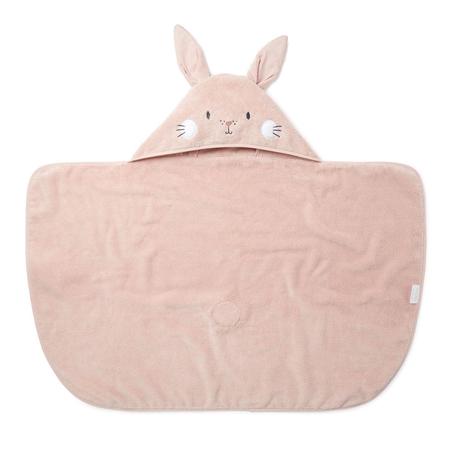 Mori Toddler Towel Animals 1-3yo | The Nest Attachment Parenting Hub