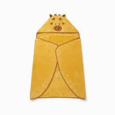 Mori Toddler Towel Animals 1-3yo | The Nest Attachment Parenting Hub