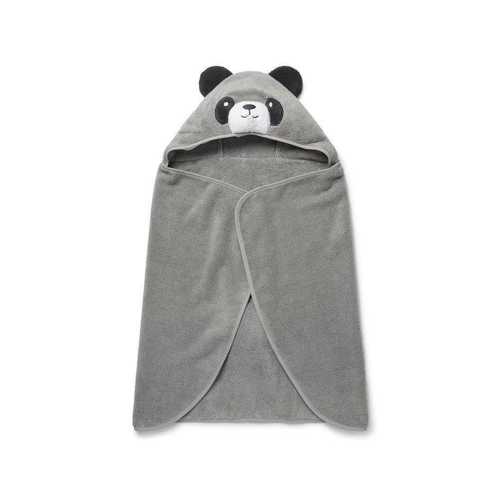 Mori Toddler Towel Animals 1-3yo | The Nest Attachment Parenting Hub