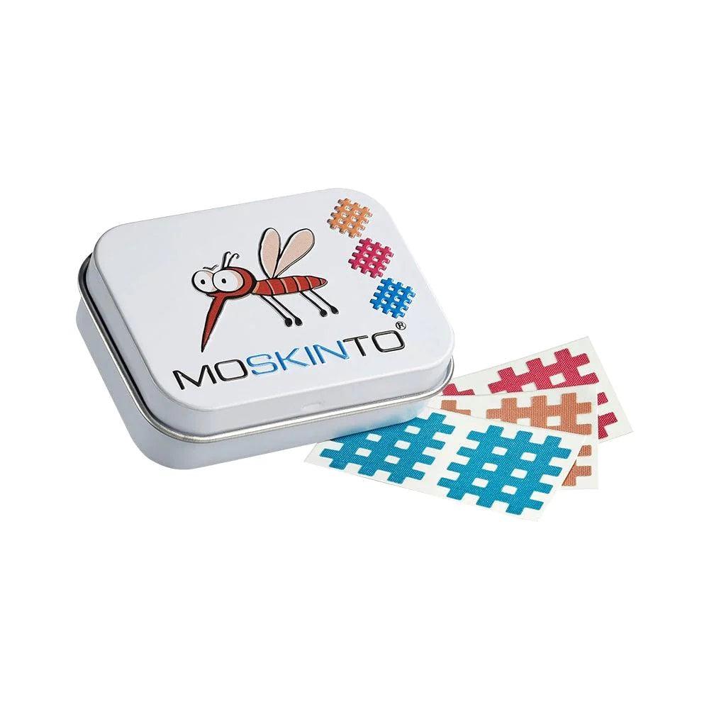 Moskinto The Intelligent Patch 42s | The Nest Attachment Parenting Hub