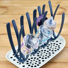Mother-K Bottle Drying Rack | The Nest Attachment Parenting Hub