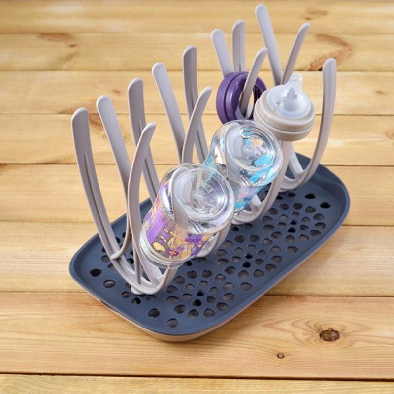 Mother-K Bottle Drying Rack | The Nest Attachment Parenting Hub