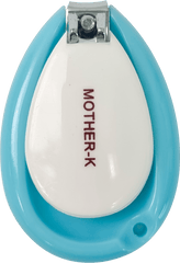 Mother-K Nail Clippers & Tweezer Set | The Nest Attachment Parenting Hub