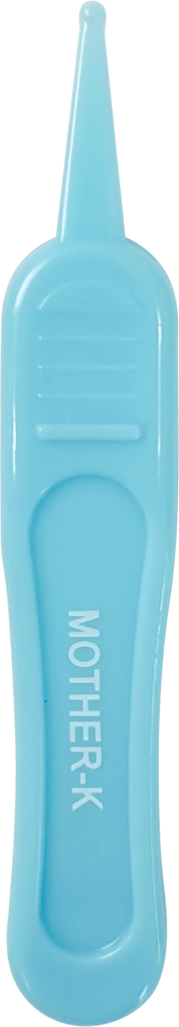 Mother-K Nail Clippers & Tweezer Set | The Nest Attachment Parenting Hub