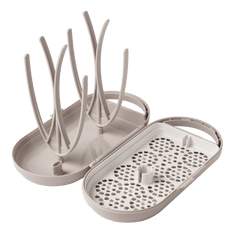 Mother-K Portable Drying Rack Set | The Nest Attachment Parenting Hub