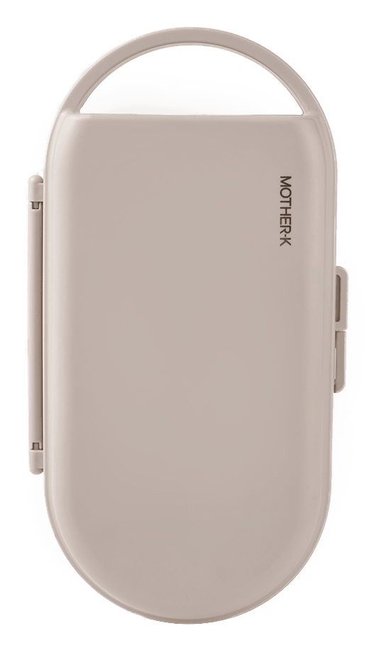 Mother-K Portable Drying Rack Set | The Nest Attachment Parenting Hub