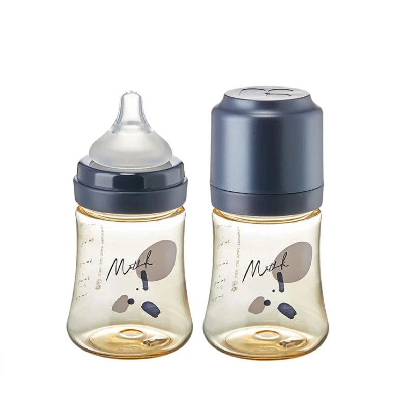 Mother-K PPSU Feeding Bottle 180ml | The Nest Attachment Parenting Hub