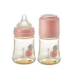 Mother-K PPSU Feeding Bottle 180ml | The Nest Attachment Parenting Hub