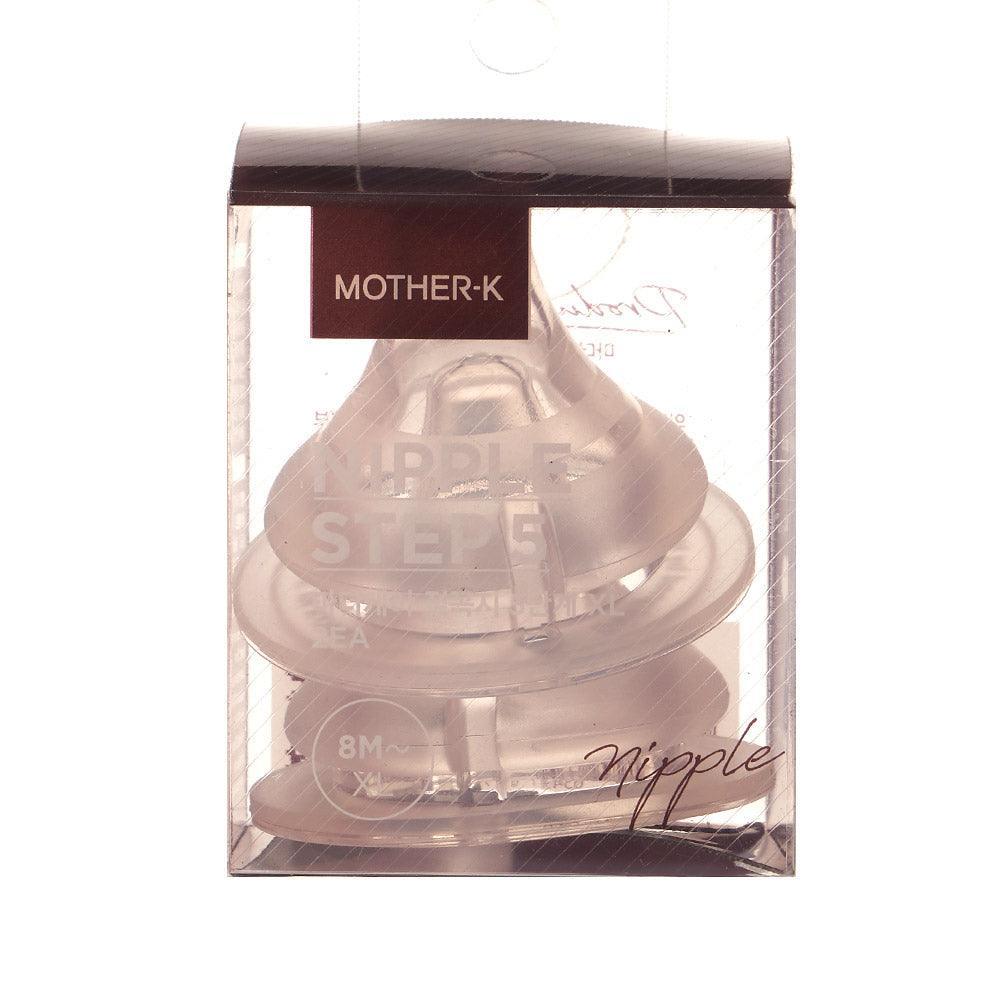 Mother-K Nipple | The Nest Attachment Parenting Hub