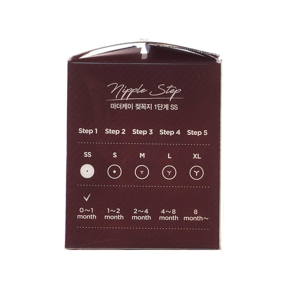 Mother-K Nipple | The Nest Attachment Parenting Hub