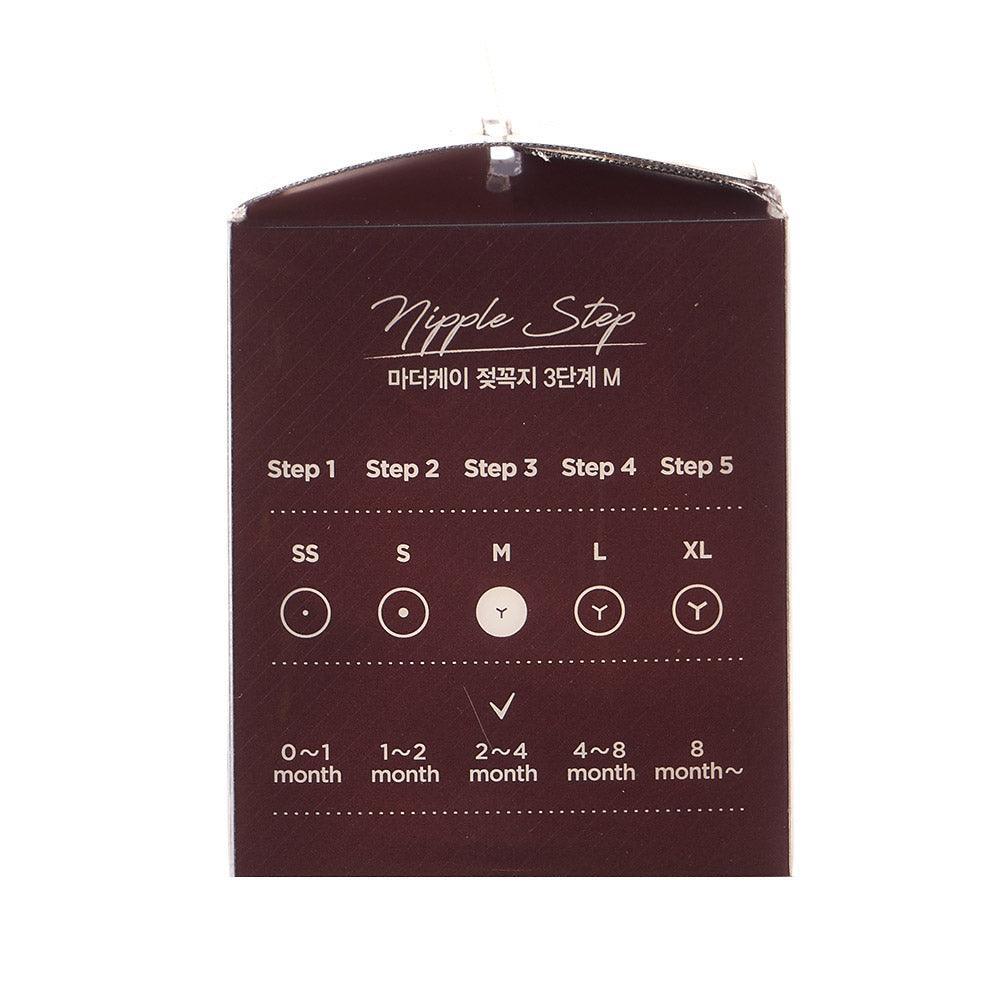 Mother-K Nipple | The Nest Attachment Parenting Hub