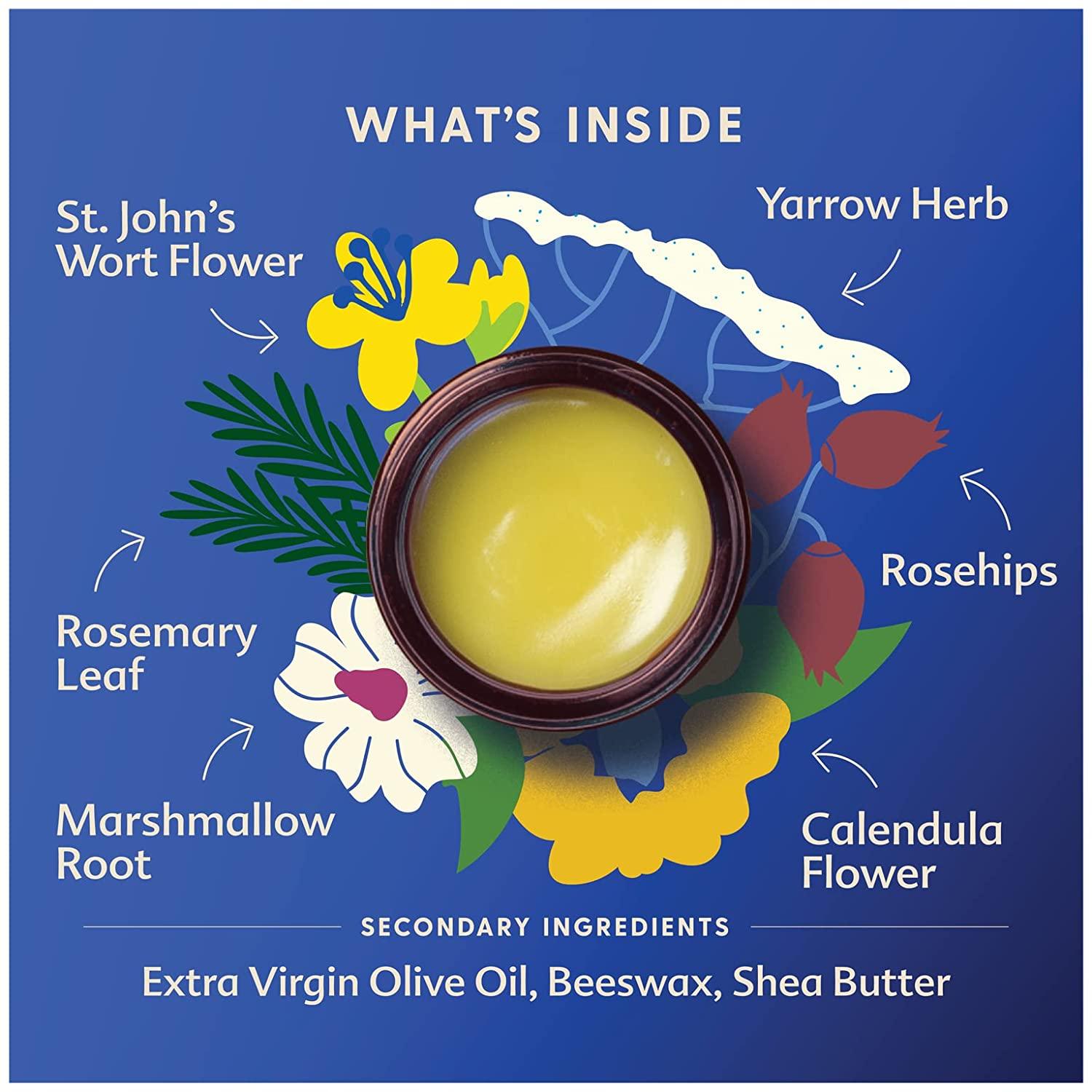 Motherlove C-Section Cream 1 oz | The Nest Attachment Parenting Hub