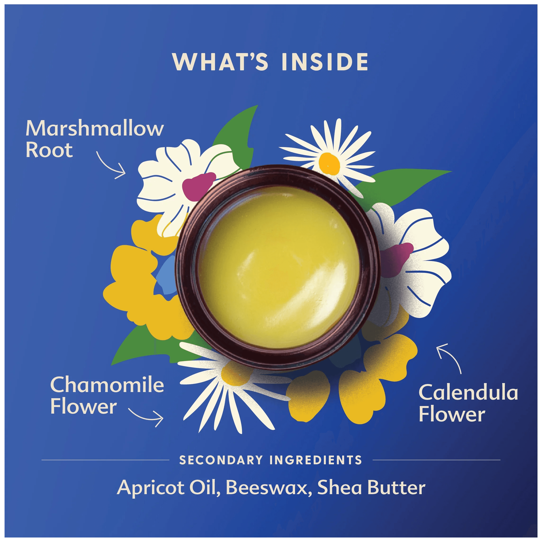 Motherlove Everyday Baby Balm 2oz | The Nest Attachment Parenting Hub