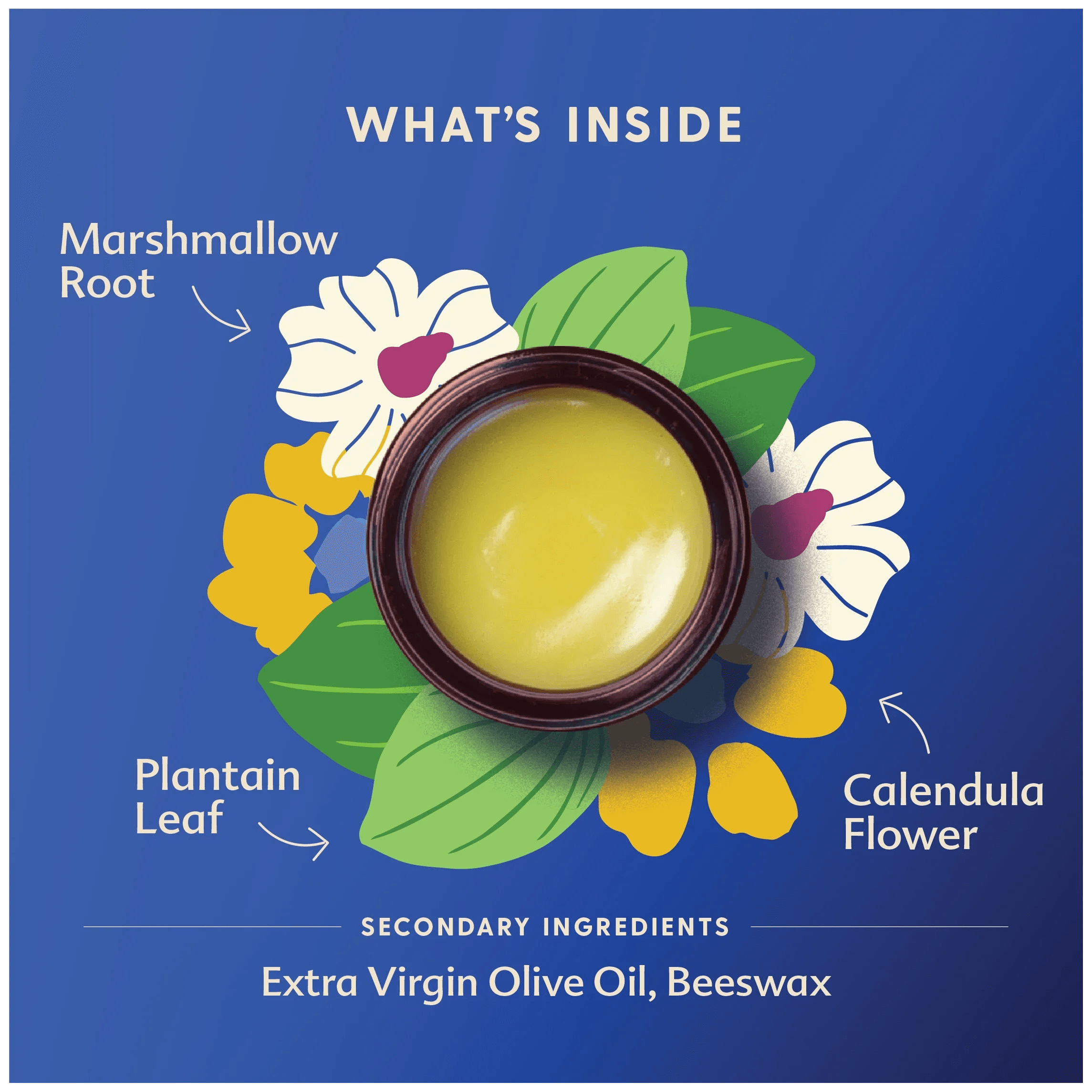 Motherlove Green Salve 1 oz | The Nest Attachment Parenting Hub