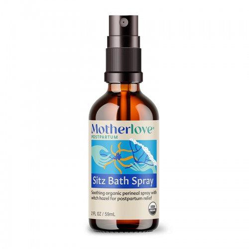 Motherlove Sitz Bath Spray 2oz | The Nest Attachment Parenting Hub