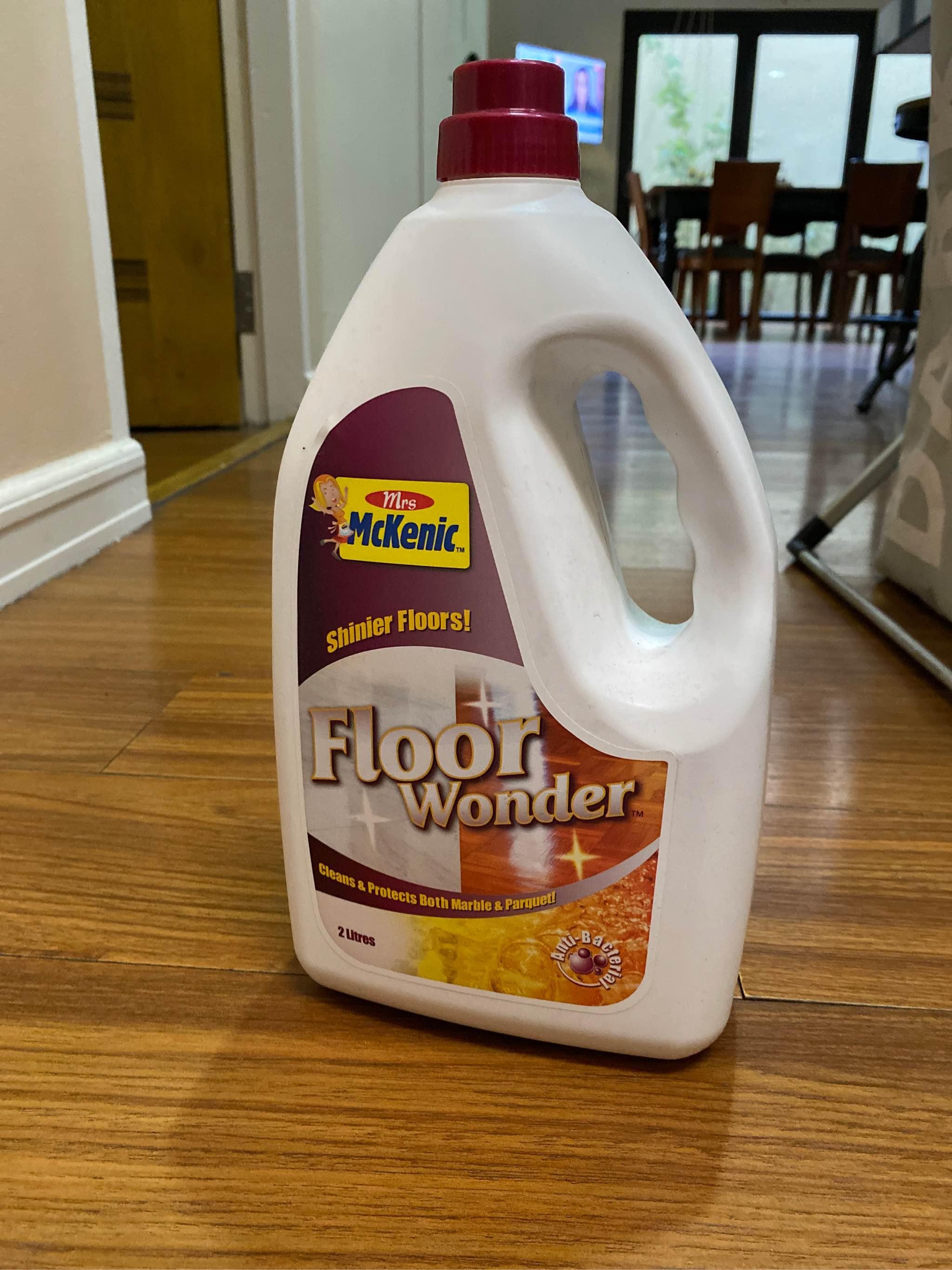 Mrs. McKenic Floor Wonder 2L | The Nest Attachment Parenting Hub