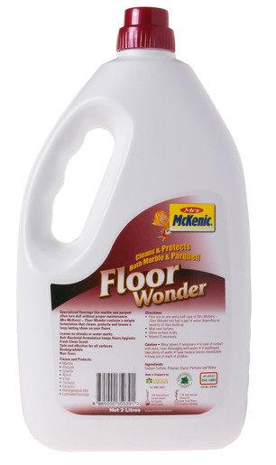 Mrs. McKenic Floor Wonder 2L | The Nest Attachment Parenting Hub