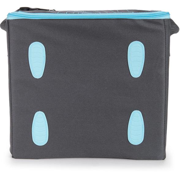 Munchkin Brica® GoBoost™ Travel Booster Seat | The Nest Attachment Parenting Hub