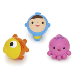 Munchkin Fishin’ Bath Toy | The Nest Attachment Parenting Hub