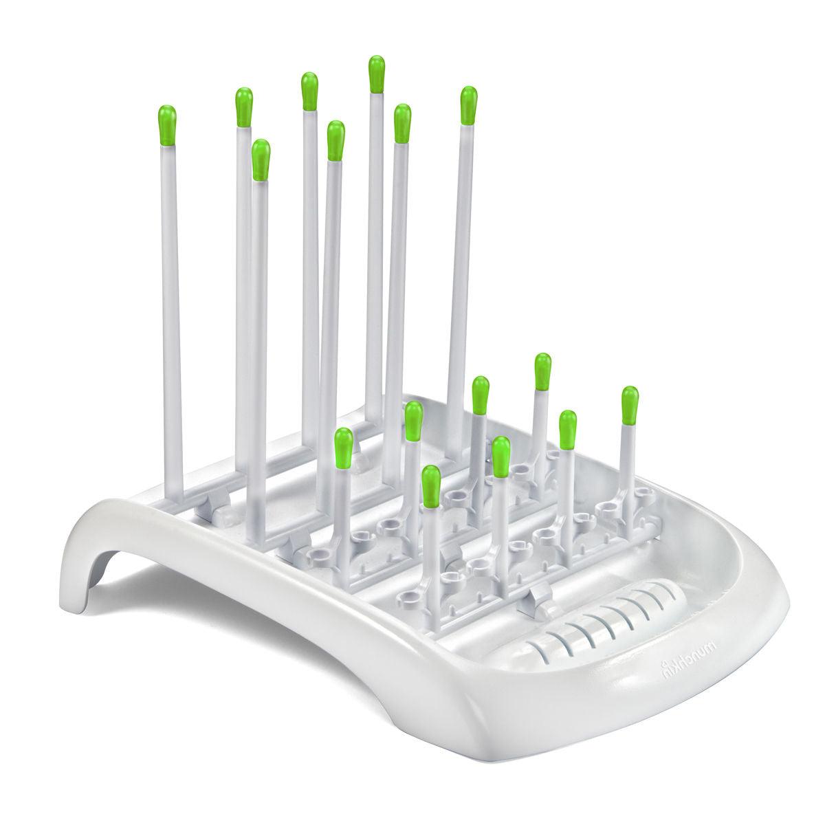 Munchkin Fold Bottle Drying Rack The Nest Attachment Parenting Hub