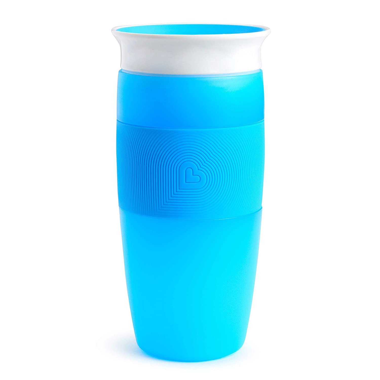 Munchkin Miracle 360° Cup 14oz | The Nest Attachment Parenting Hub