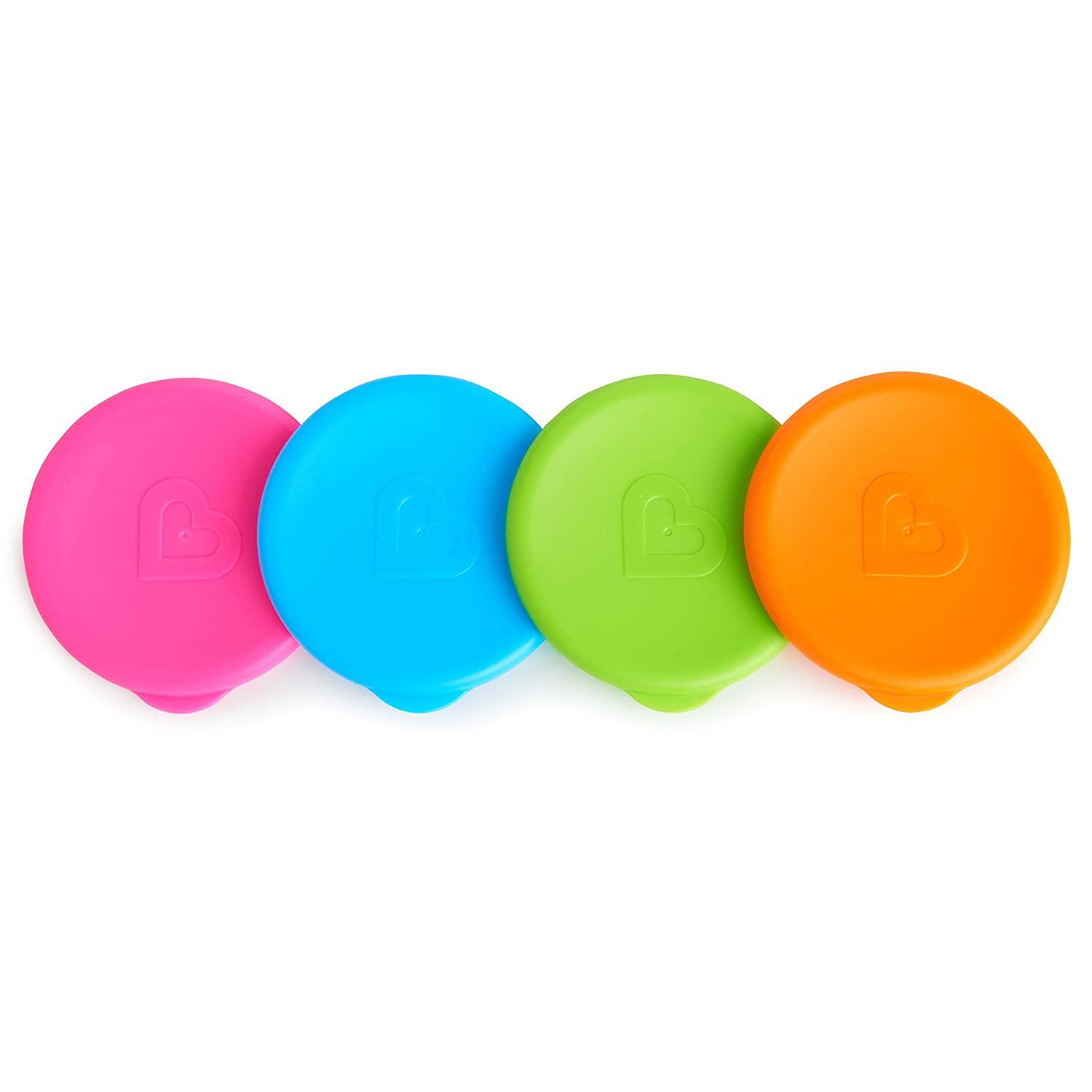 Munchkin Miracle 360 Cup Lids | The Nest Attachment Parenting Hub