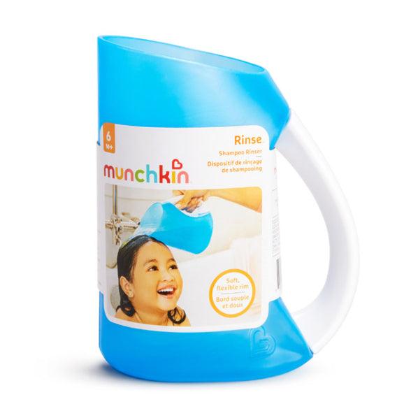 Munchkin Shampoo Baby Rinser | The Nest Attachment Parenting Hub