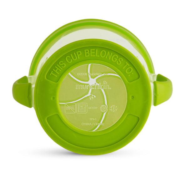 Munchkin Snack Catcher | The Nest Attachment Parenting Hub