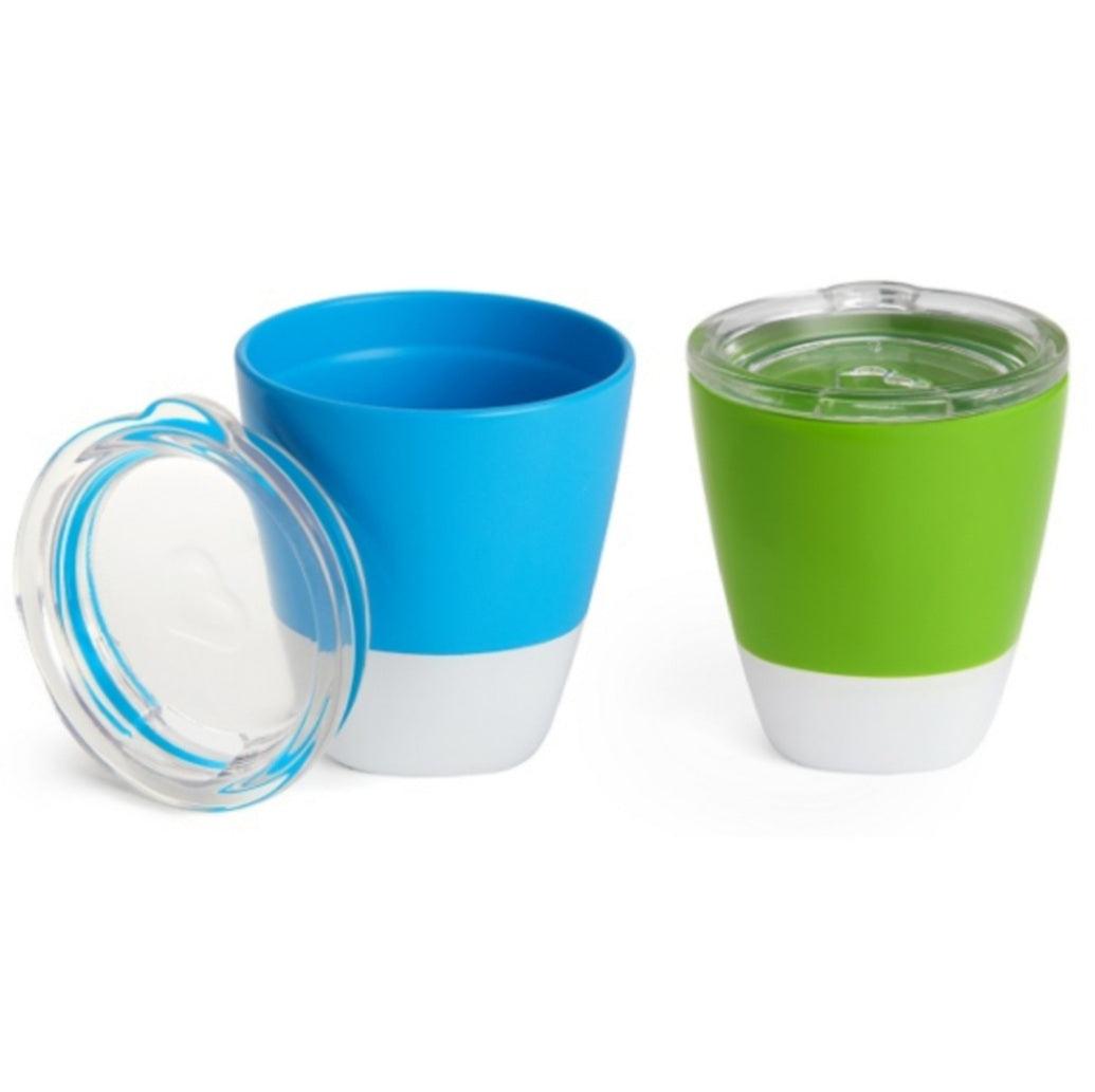 Munchkin Splash™ Toddler Cup 7oz | The Nest Attachment Parenting Hub