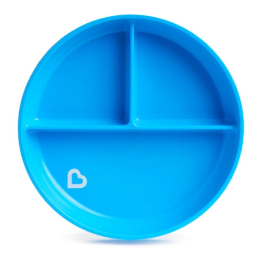 Munchkin Stay Put™ Suction Plate | The Nest Attachment Parenting Hub
